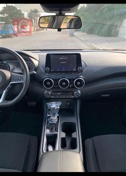 نيسان سنترا